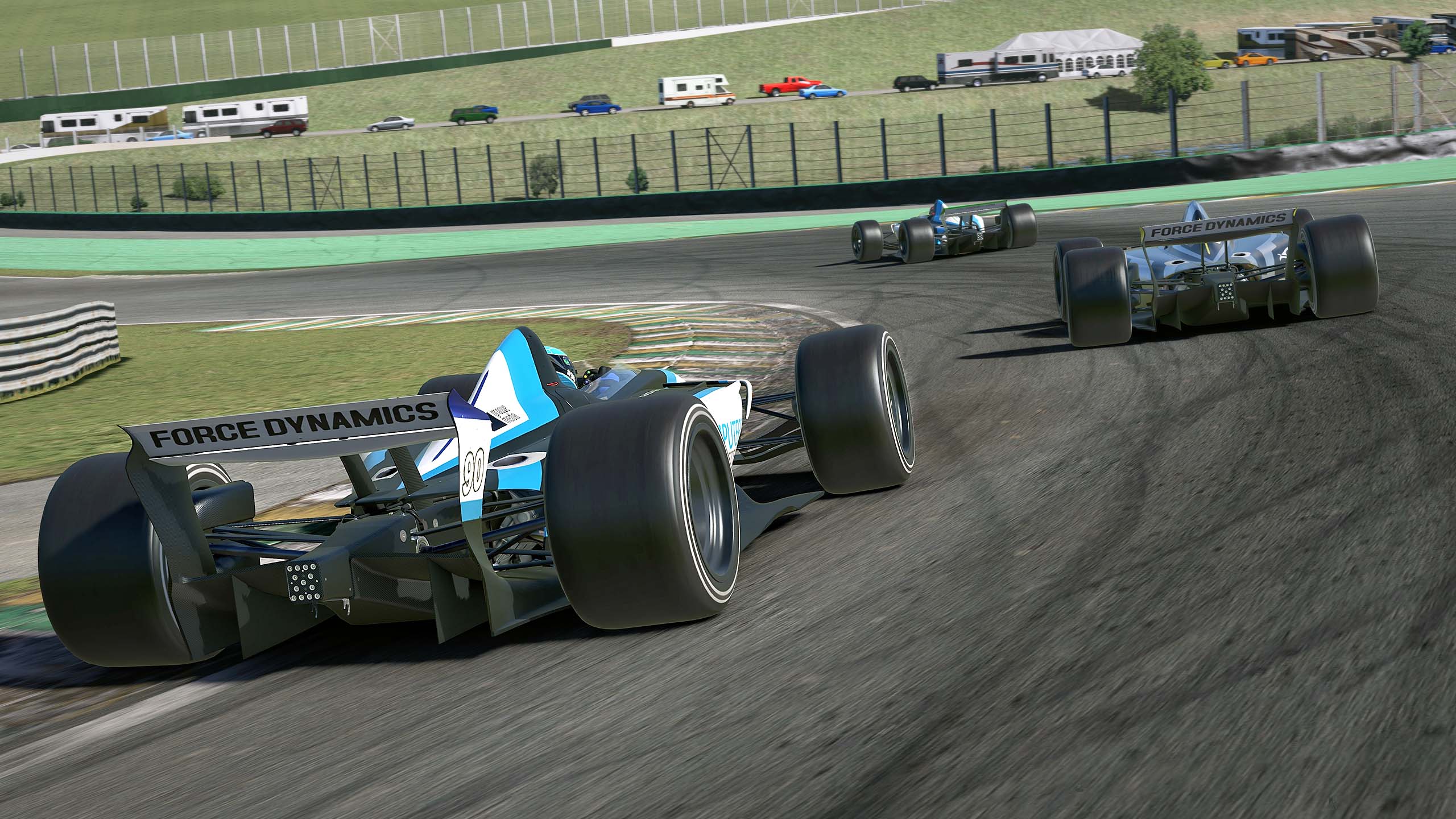 iR Grand Prix
