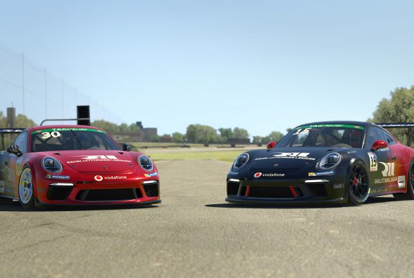 RLL Esport