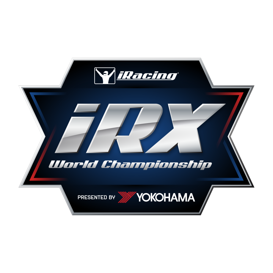 Apex Racing Team iRX World Championship