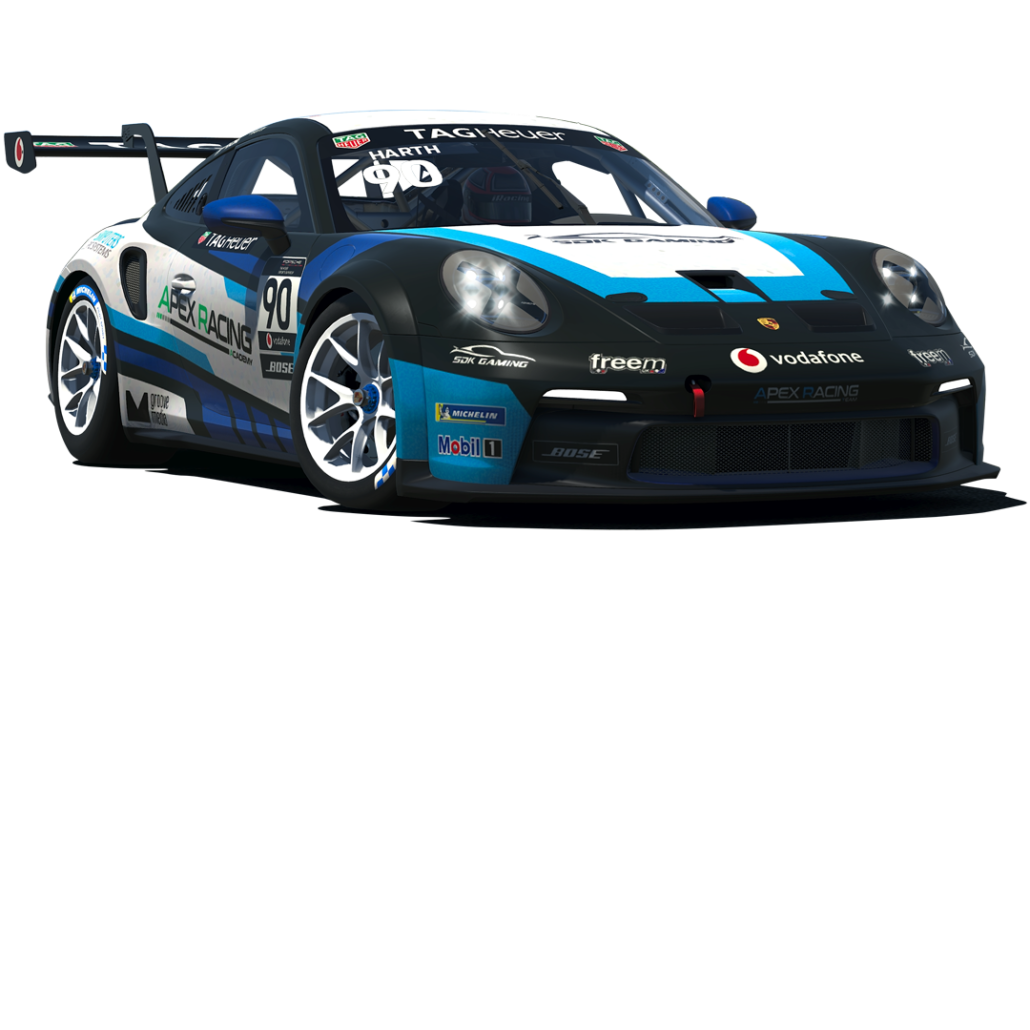 Sim Racing Team